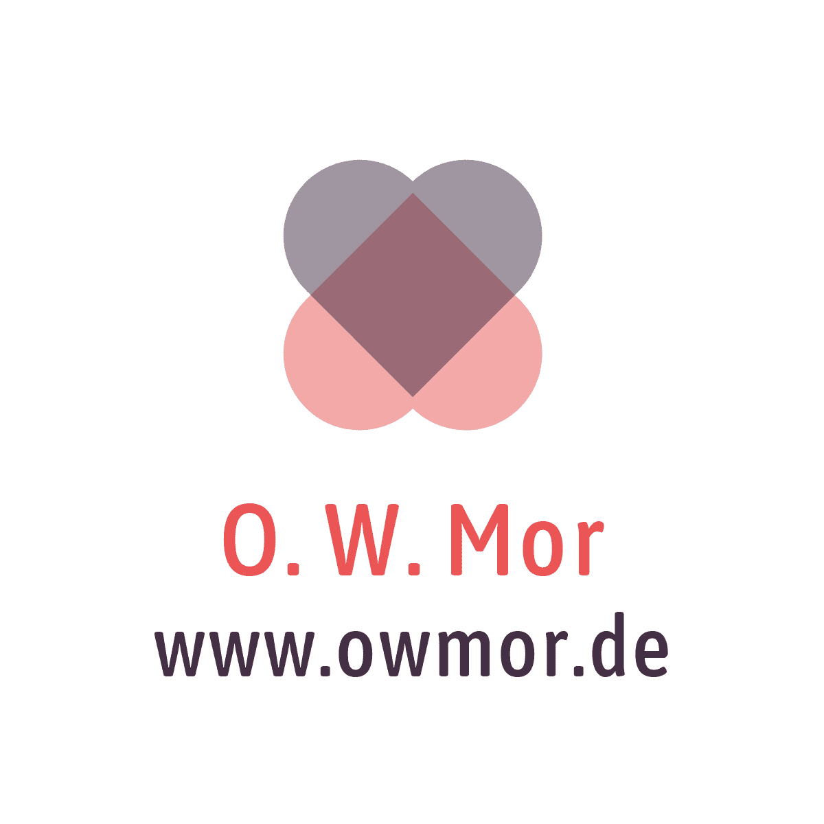O. W. Mor.de